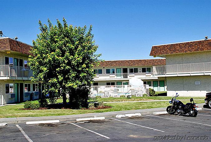 Motel 6-Moses Lake, Wa Exterior photo