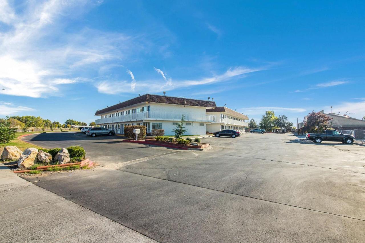 Motel 6-Moses Lake, Wa Exterior photo